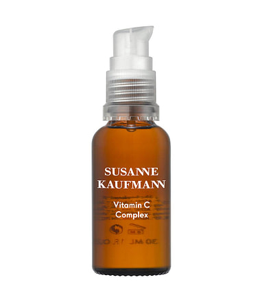 Vitamin C Susanne Kaufmann